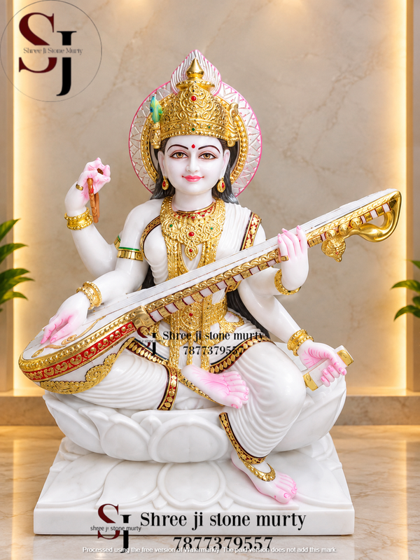 Saraswati Mataji